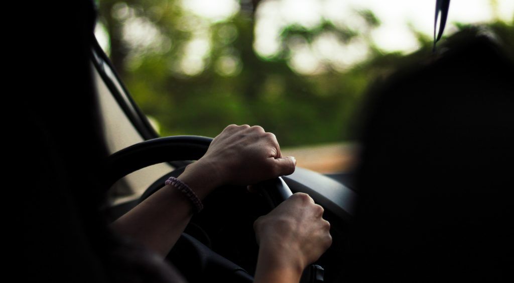 reduce carbon footprint - carpool with friends