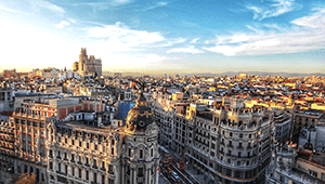 Madrid